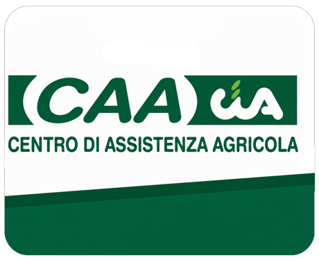CAA CIA — Centro di Assistenza Agricola