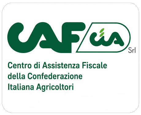 CAF CIA — Centro di Assistenza Fiscale della Confederazione Italiana Agricoltori