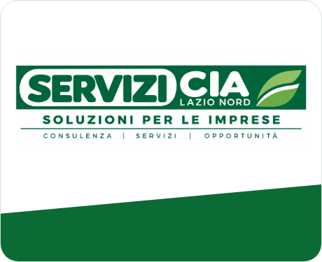 Servizi CIA Lazio Nord — Soluzioni per le imprese