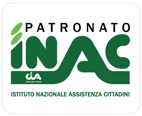 Patronato INAC — Istituto Nazionale Assistenza Cittadini